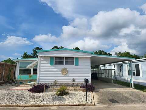 6701 Lamprey Lane, New Port Richey, FL 34653