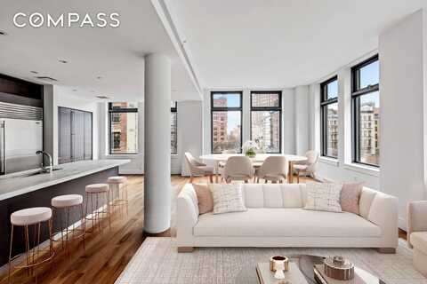 34 Leonard Street, New York, NY 10013