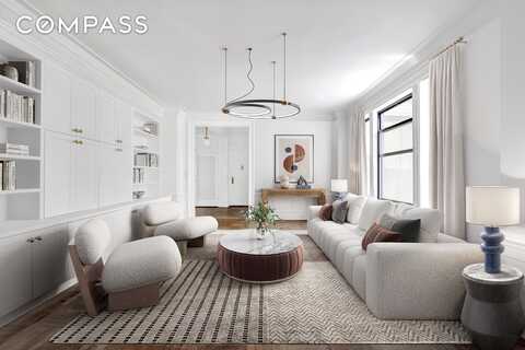 200 West 54th Street, New York, NY 10019