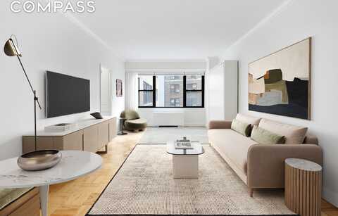 305 East 40th Street, New York, NY 10016