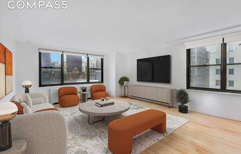 35 East 38th Street, New York, NY 10016