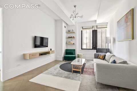 101 Wall Street, New York, NY 10005