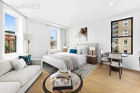 89 Seventh Avenue South, New York, NY 10014