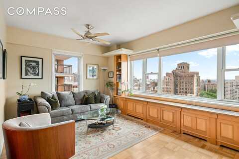 60 East 8th Street, New York, NY 10003