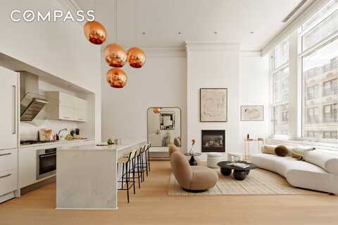 16 Warren Street, New York, NY 10007