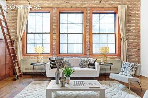 214 East 9th Street, New York, NY 10003