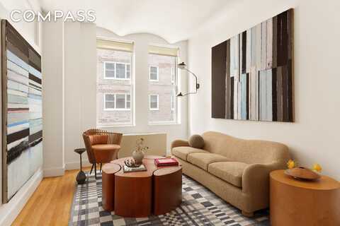 9 Barrow Street, New York, NY 10014