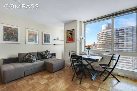 215-217 East 96th Street, New York, NY 10128