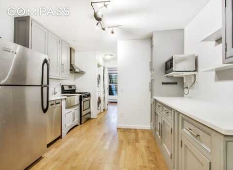 605 President Street, Brooklyn, NY 11215