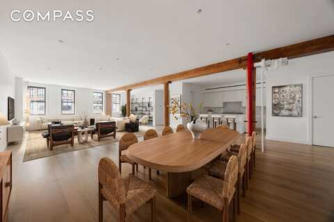 241 West Broadway, New York, NY 10013