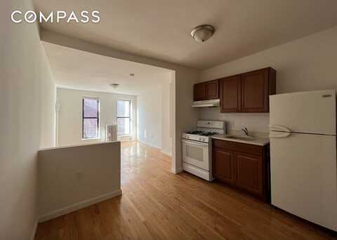 446 West 46th Street, New York, NY 10036