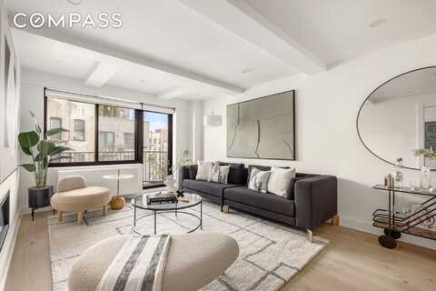 533 East 12th Street, New York, NY 10009