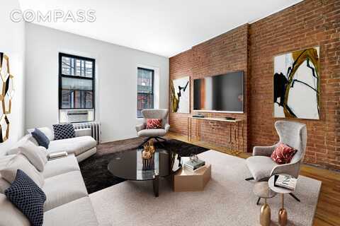 433 West 54th Street, New York, NY 10019