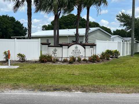 251 OAK STREET SW, Labelle, FL 33935