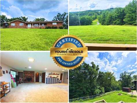 274 Hickam Orchard Rd, Kingsport, TN 37660