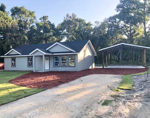 14430 NW 78th Ave, Trenton, FL 32693