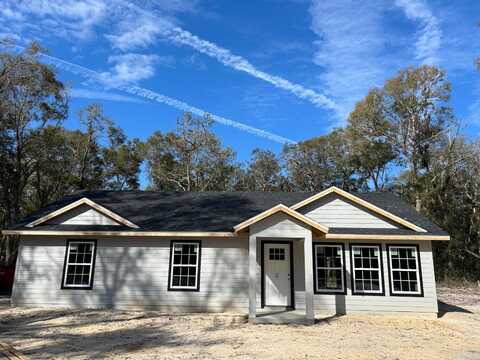 14430 NW 78th Ave, Trenton, FL 32693