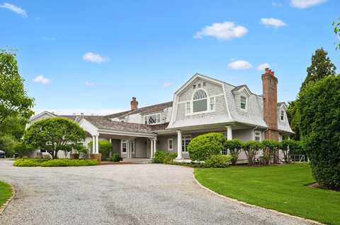 23 Luther Drive, Water Mill, NY 11976