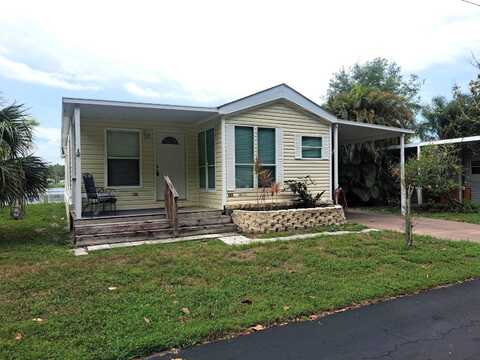 799 E Klosterman Rd Lot 120, Tarpon Springs, FL 34689