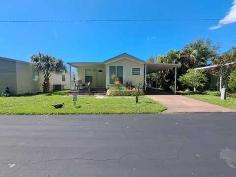 799 E Klosterman Rd Lot 120, Tarpon Springs, FL 34689