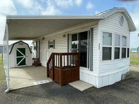 1341 W. Business Hwy 83 Rv#347, #347, Alamo, TX 78516