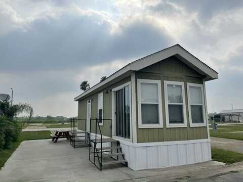 1601 South Airport Rd, Weslaco, TX 78596