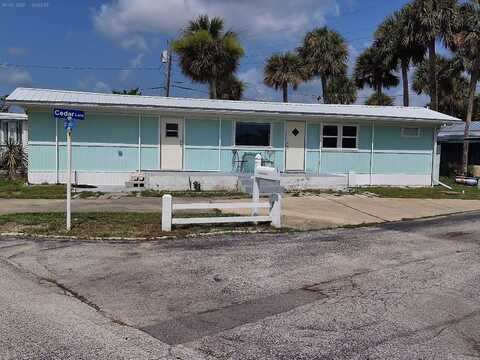 23 Cedar Lane, Port Orange, FL 32127