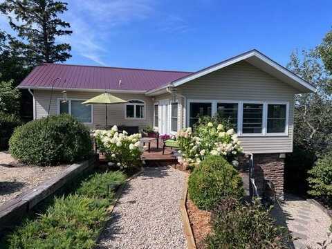 2323 Shady Lane, St John, ND 58369