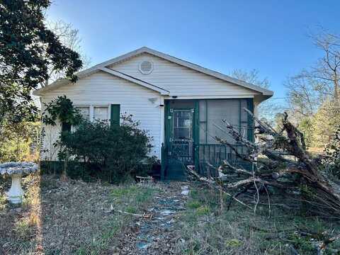 416 Gregg Ave (Street), Marion, SC 29571