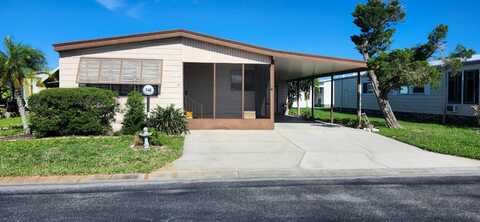 5707 45th St E Lot 140, Bradenton, FL 34203