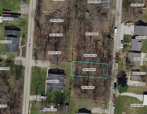 1 Queen Ave, Thornville, OH 43076