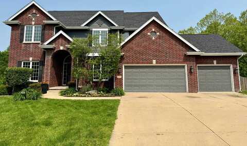 3703 149th street, Urbandale, IA 50323