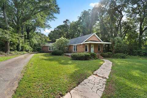 1107 W Main St, Laurens, SC 29360