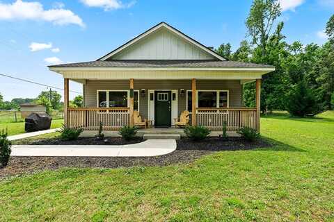 200 Dixon St, Clinton, SC 29325