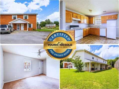 289 Main St, Maynardville, TN 37807