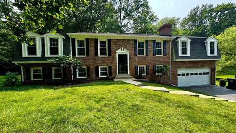 519 Clarks Run Rd, La Plata, MD 20646