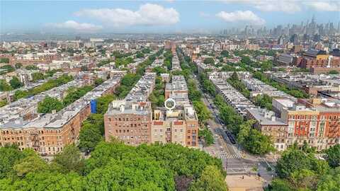 145 Prospect Park West, Brooklyn, NY 11215