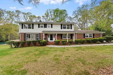 200 Sherwood Dr, Laurens, SC 29360