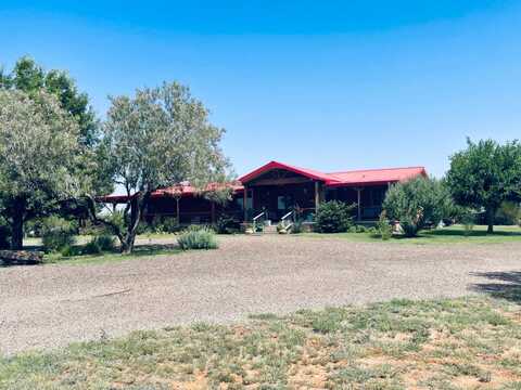 11117 540 Loop, Logan, NM 88426
