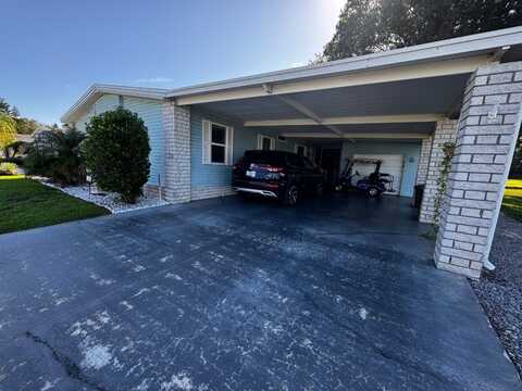 133 HAMPTON DR. E, Auburndale, FL 33823