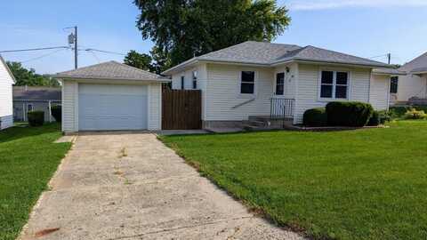 206 Birch St, Audubon, IA 50025
