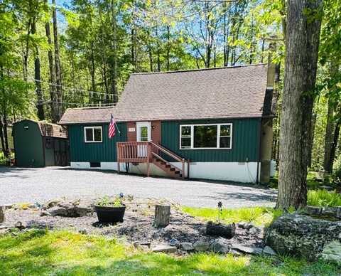 166 Paxinos Dr, Pocono Lake, PA 18347