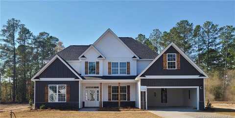 1806 Smith Farm Street, Fayetteville, NC 28306