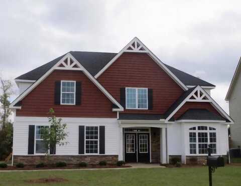 1810 Smith Farm Street, Fayetteville, NC 28306
