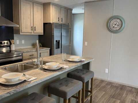 753 TALLMAN CIRC Tallman Circle, Midway Park, NC 28544