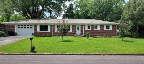1706 Grand Ave NW, Fort Payne, AL 35967