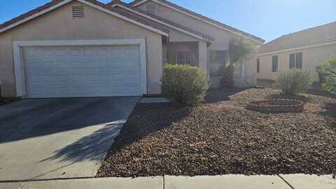 3642 Penny Cross, North Las Vegas, NV 89032