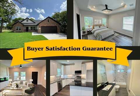 500 Ennis Scott St, Ferris, TX 75125