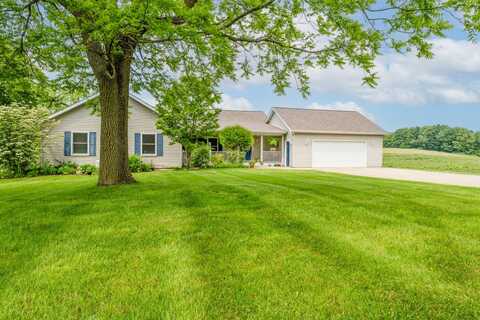 110 Acres 81280 68 Th St, Watervliet, MI 49098