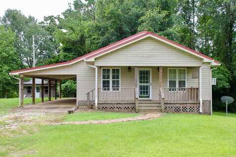 903 Pine Drive, Kilmichael, MS 39747